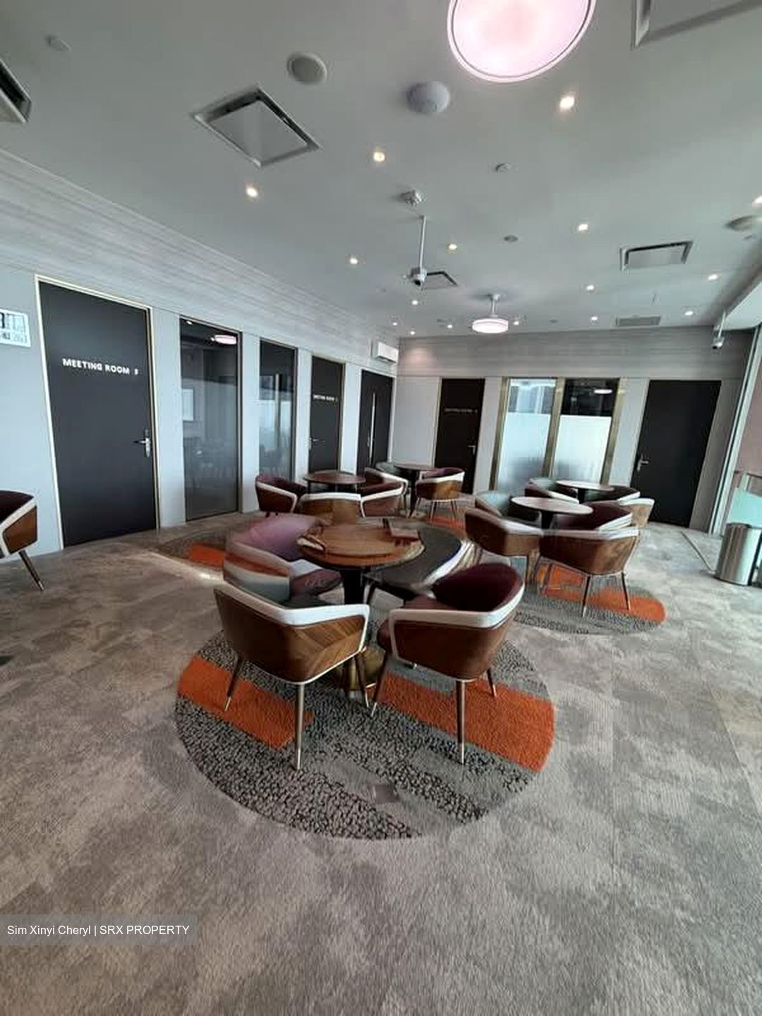 Hub Synergy Point (D2), Office #584313711